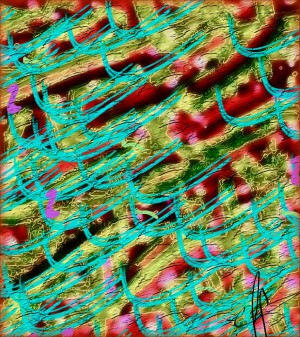 Bluebird Flight Paths